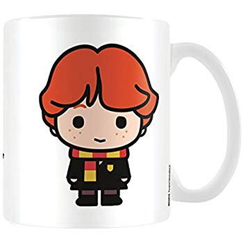 350x350 Harry Potter Pyramid International (Kawaii Ron Weasley) Official
