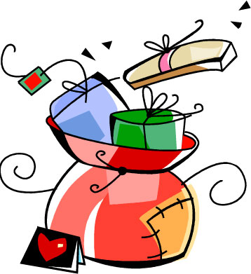 358x391 Ronald Mcdonald House Christmas Gift Packages Cma