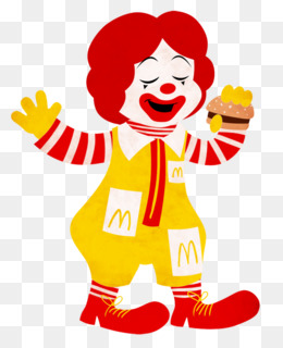 260x320 Ronald Mcdonald Png And Psd Free Download