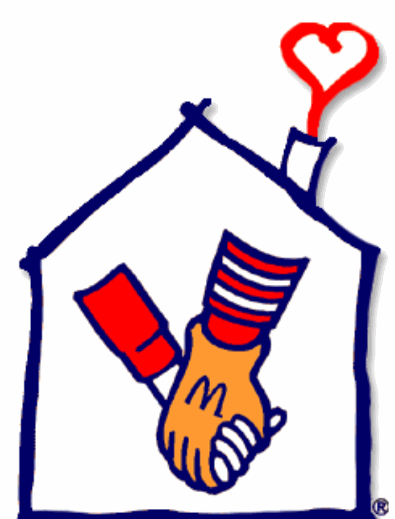 810x1064 Ronald Mcdonald House