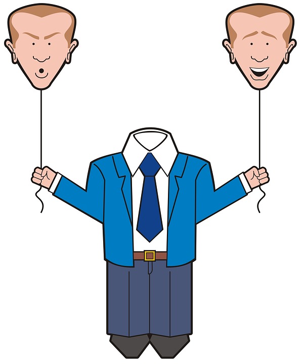 595x720 Marketing Office Cliparts