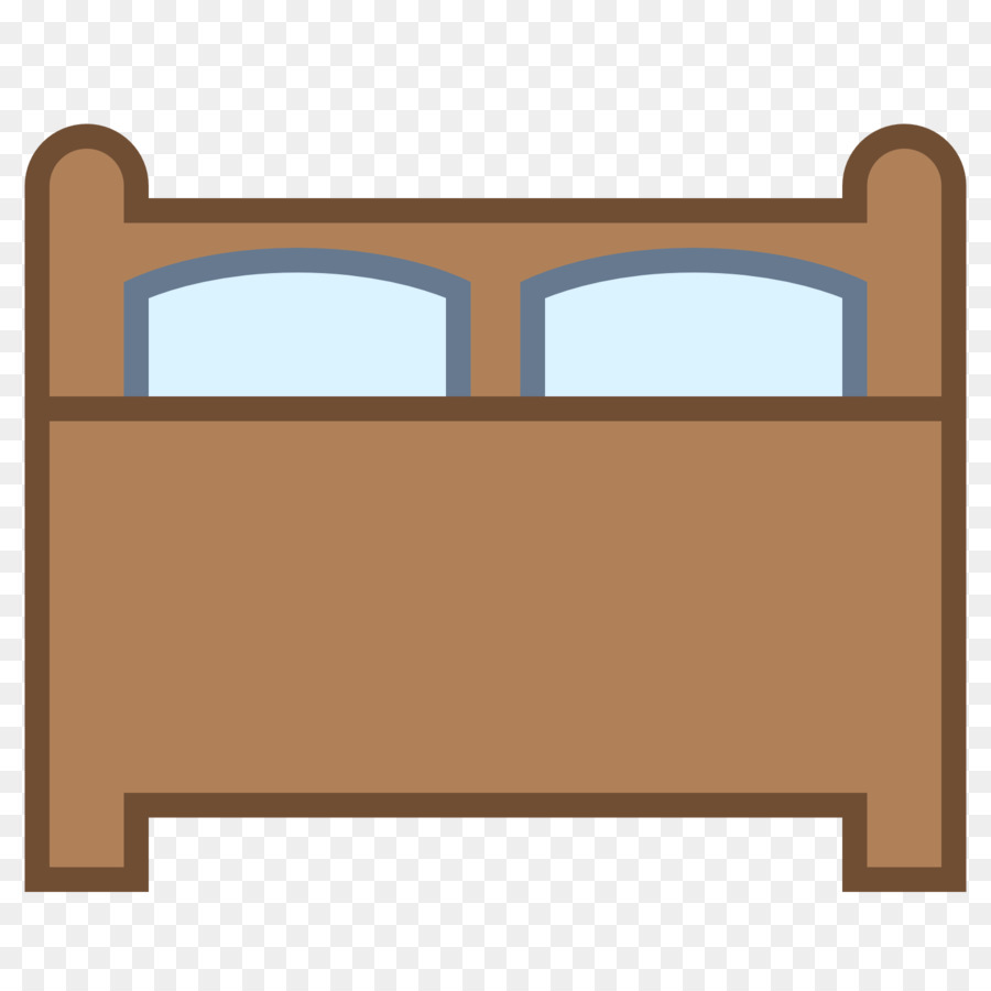 900x900 Table Computer Icons Bed Headboard Clip Art