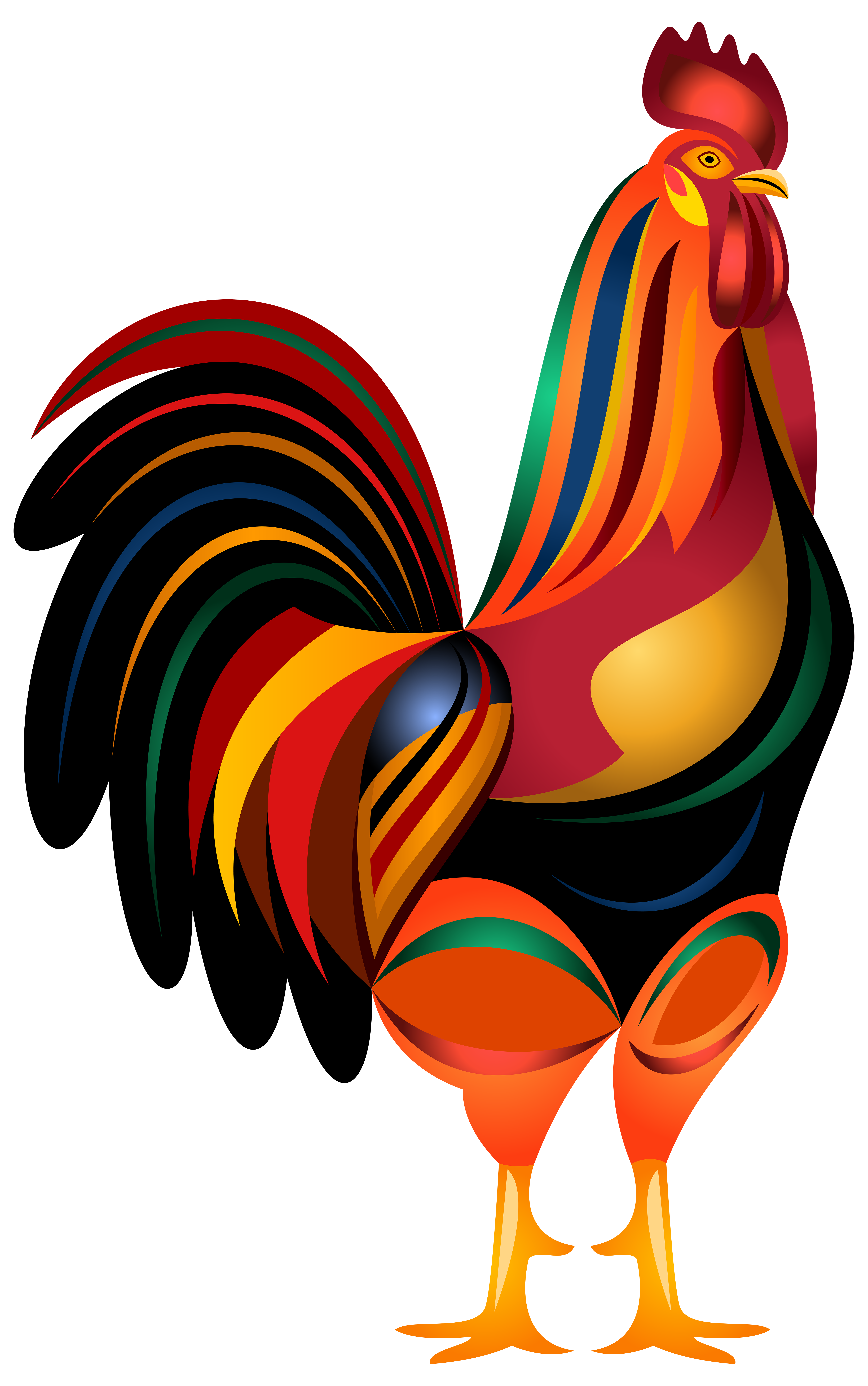 5011x8000 Rooster Png Transparent Clip Art Imageu200b Gallery Yopriceville