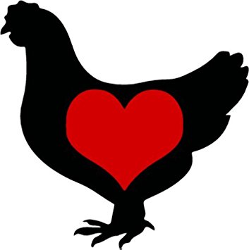 353x355 Rooster Clipart Poultry