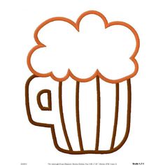 236x236 Root Cartoon Clipart