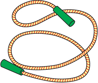 323x275 Rope Clip Art