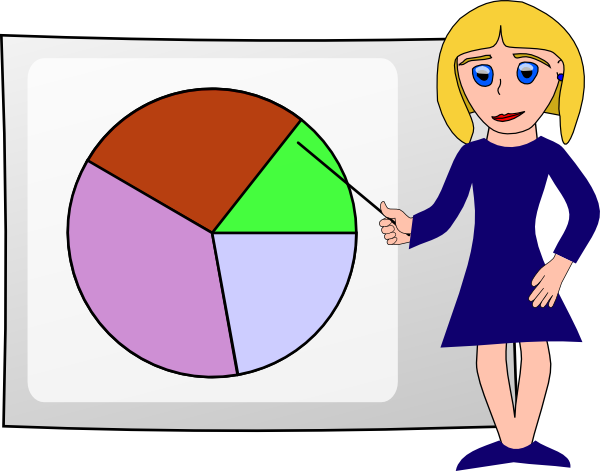 600x471 Presentation Clipart