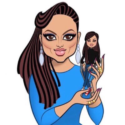 400x400 Avaduvernay Fans On Twitter Parks Just Paged Me. I Think