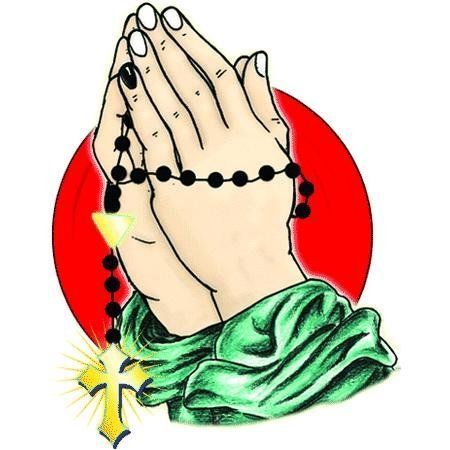 450x450 Nice Images Of Praying Hands