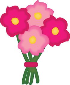 235x285 Simple Flower Clipart Clipart Panda