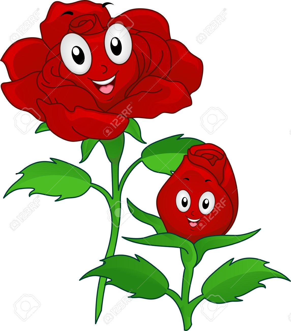 1145x1300 Red Rose Clipart Bloom