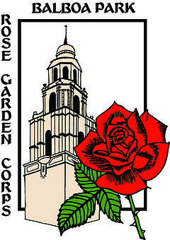 240x340 Balboa Park Rose Garden Meeting