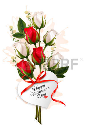 370x450 White Rose Clipart Flower Heart 4056232