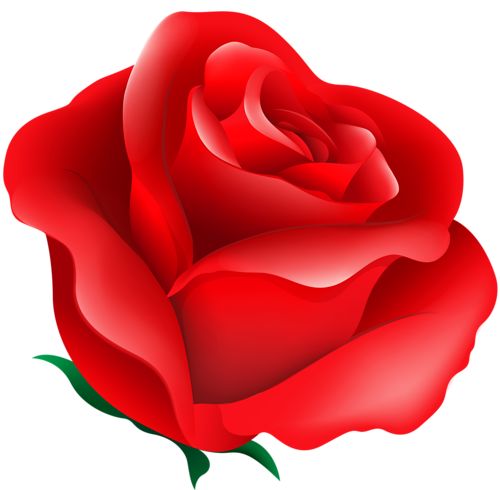 Rose Petal Clipart at GetDrawings | Free download