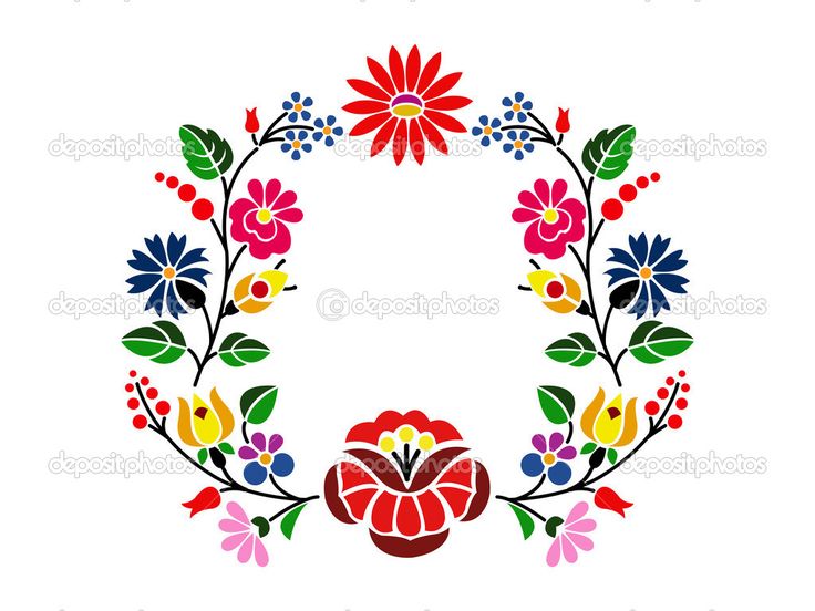 736x552 338 Best Petrykivka Images On Folk Embroidery