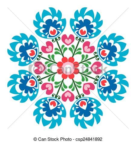 450x470 49 Best Folklore Images On Folk Embroidery, Embroidery