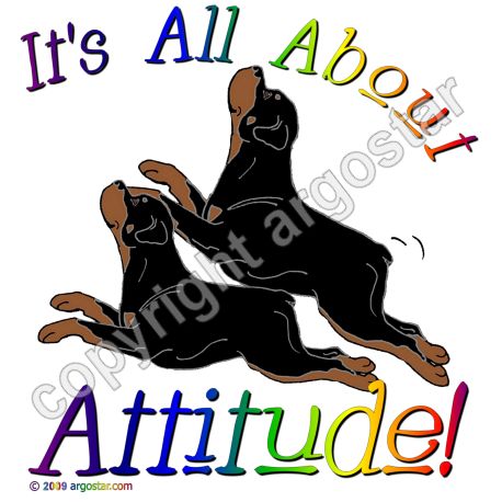 458x458 Rottweiler Shop