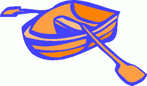 490x289 Cool Row Boat Clipart Art Boat