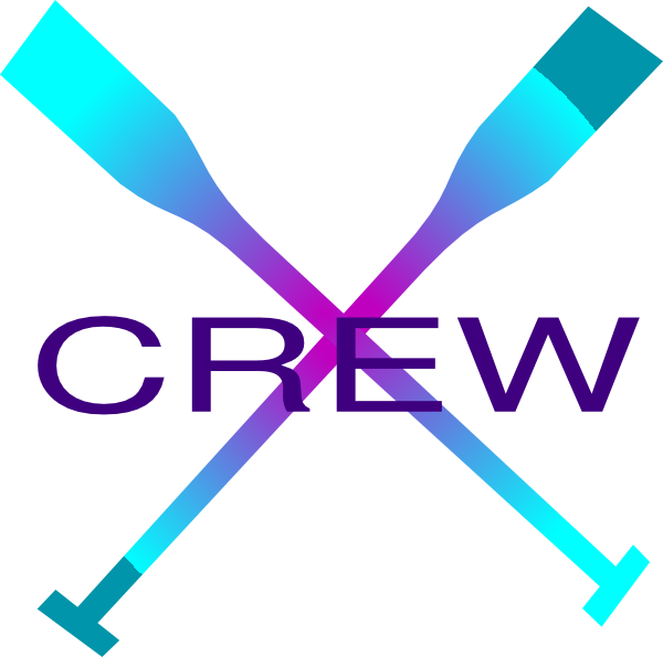 600x595 Crew Clip Art