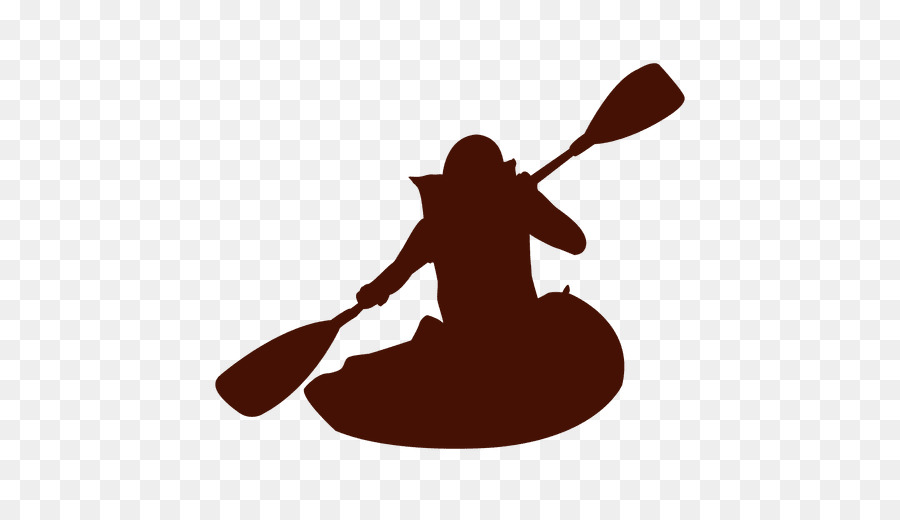 900x520 Kayak Silhouette Clip Art