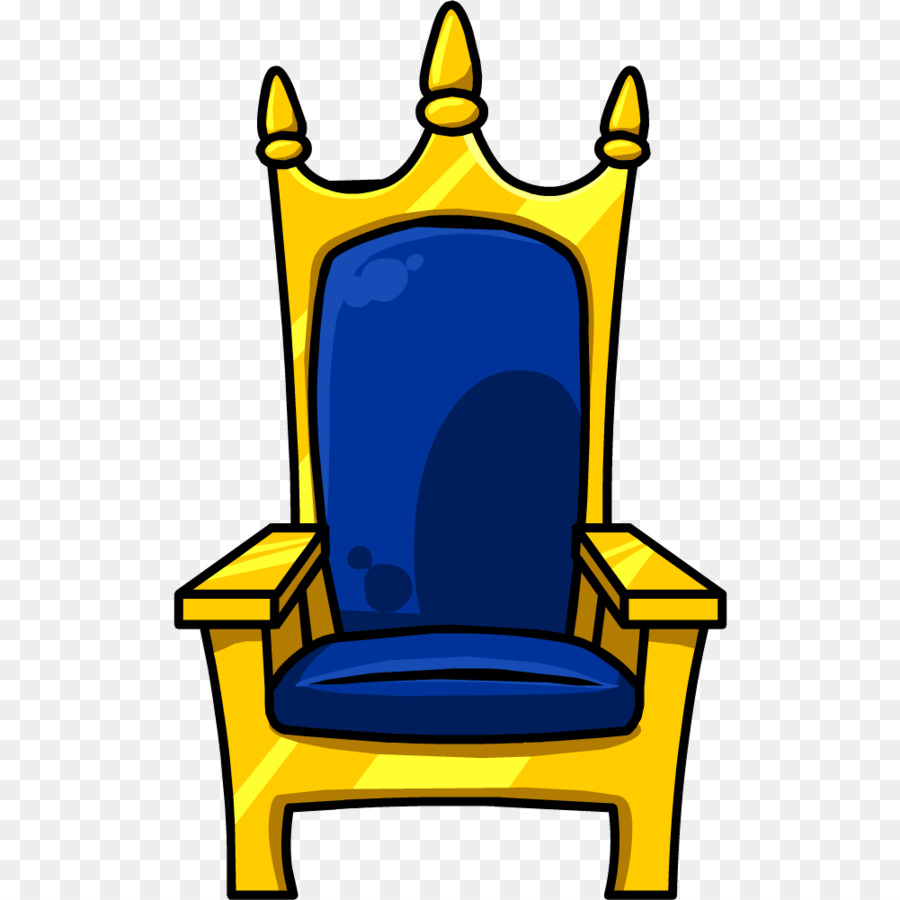 900x900 Table Throne Chair King Clip Art