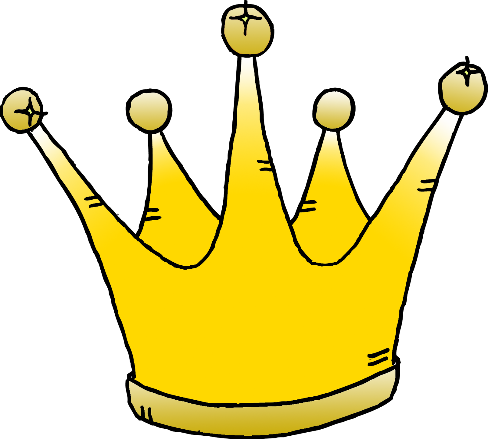 1600x1441 Black Royal Crown Silhouette Free Clip Art