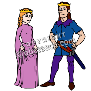 300x300 Clip Art Royal Family Clipart Panda