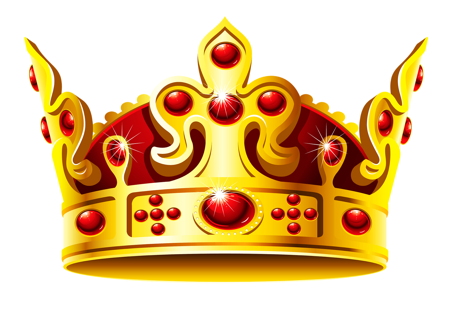 Royal Crown Clipart