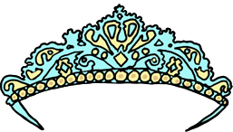 257x146 Free Tiara Clip Art Pictures