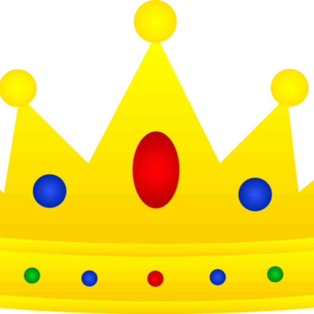 1024x1024 Crown Clipart Easter Clipart