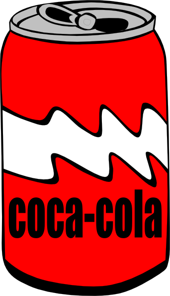 342x594 Coke Clipart Clip Art