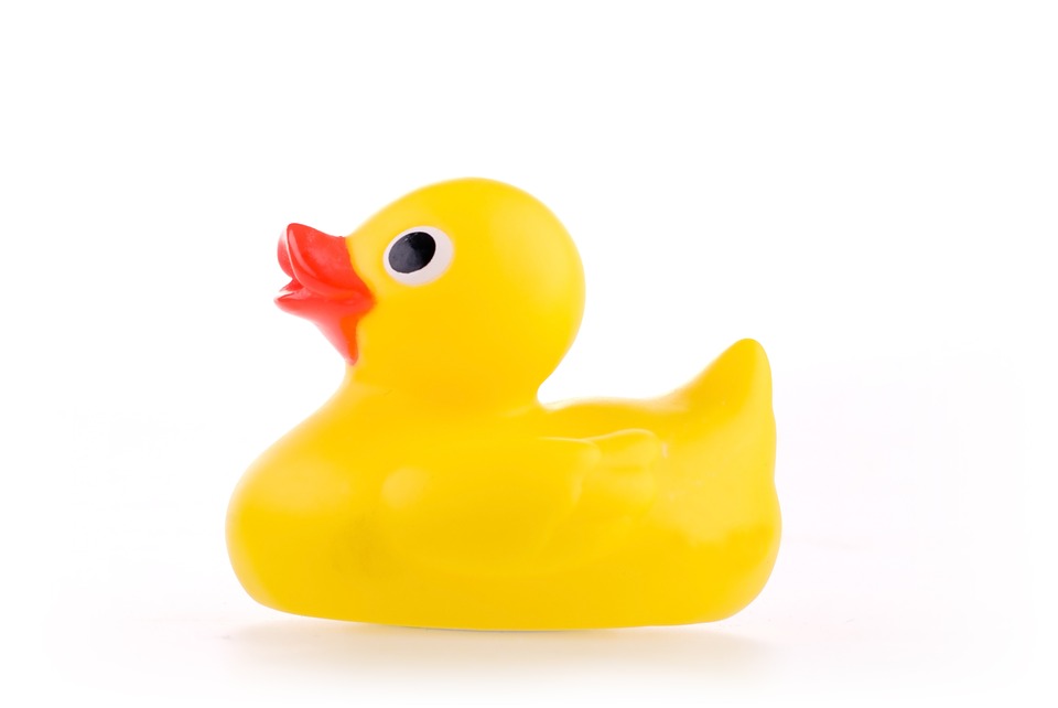 960x642 Rubber Duck