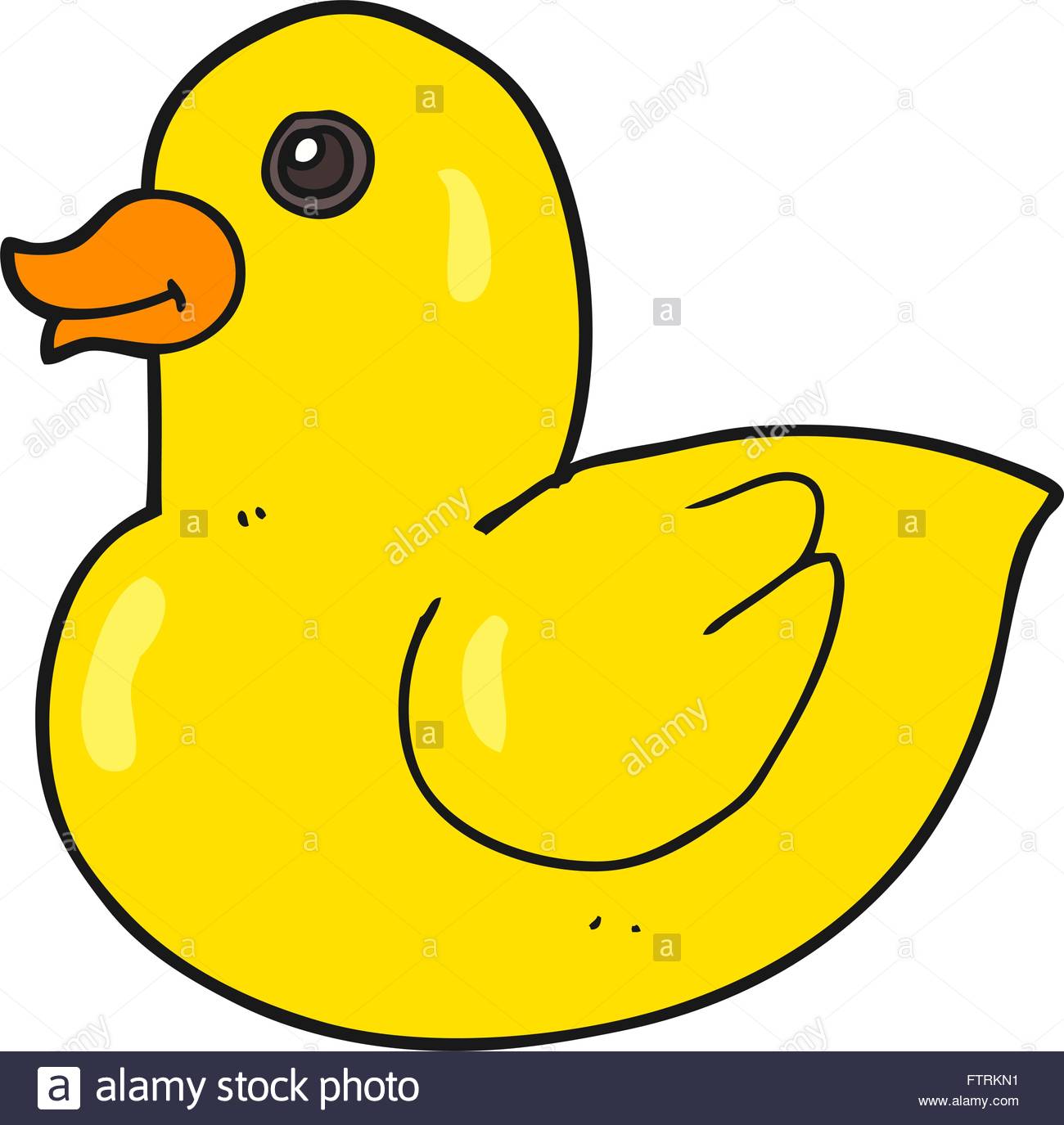 Rubber Duck Clipart at GetDrawings | Free download