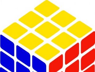 310x233 Rubik Cube Image Free Vector Free Vectors Ui Download