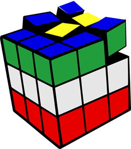 261x297 Cube Png Images, Icon, Cliparts