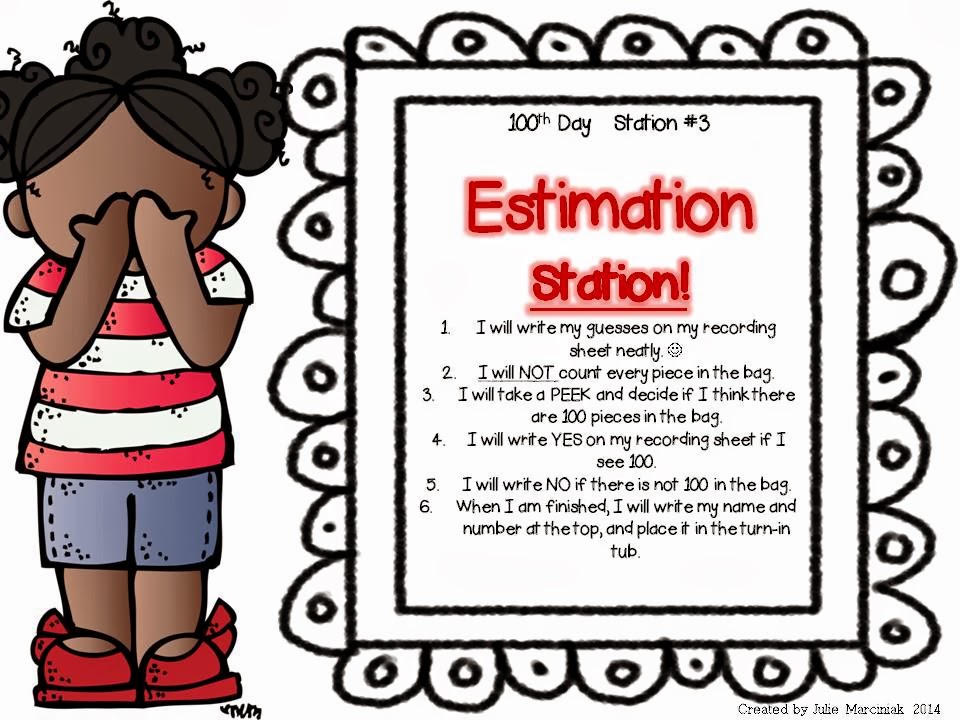 960x720 First Grade Critter Cafe' February 2014