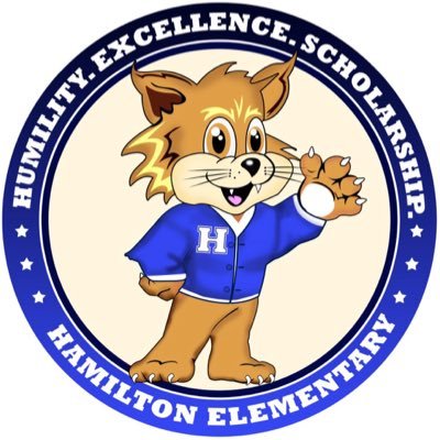 400x400 Hamilton Es (@heswildcats) Twitter