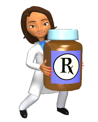 312x390 Medicine Bottle Clip Art Free Index Of Animated Clipart