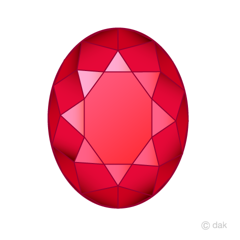 480x480 Free Ruby Jewelry Cartoon Amp Clipart Amp Graphics [Ii]