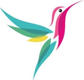 297x283 Colibri Concours Hummingbird, Free Illustrations