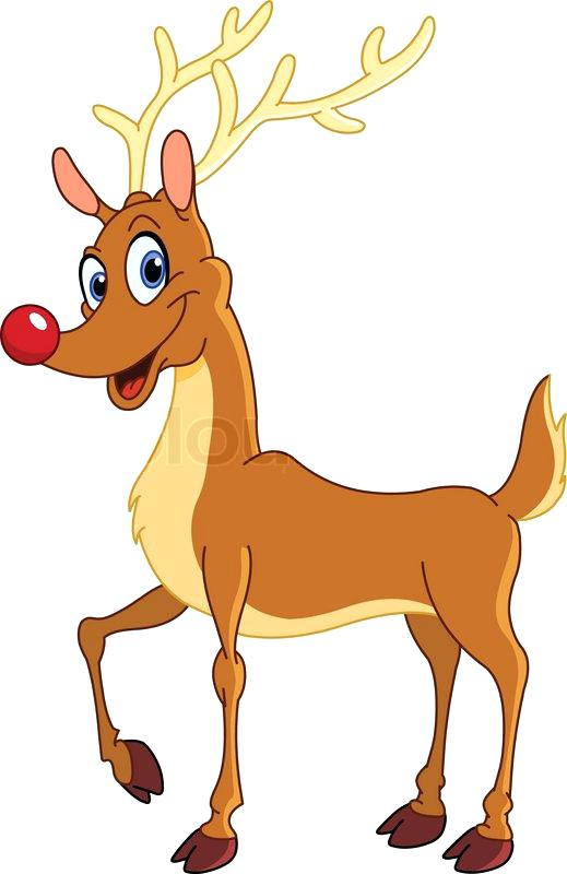 519x800 Rudolph The Red Nosed Reindeer Clip Art Clinicaltravel Work