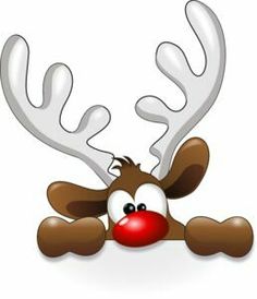 236x274 Free To Use Amp Public Domain Reindeer Clip Art Scan N Cut