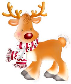 236x280 Rudolph Png Clip Art Image Christmas Clipart Art