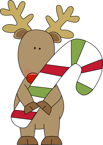 355x500 Christmas Clip Art