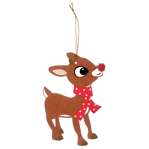480x480 Movie Clipart Rudolph