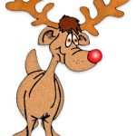 150x150 Reindeer Pictures Free Pictures Of Christmas Reindeer Free