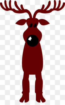 260x420 Rudolph Stuffed Animals Amp Cuddly Toys Plush Reindeer