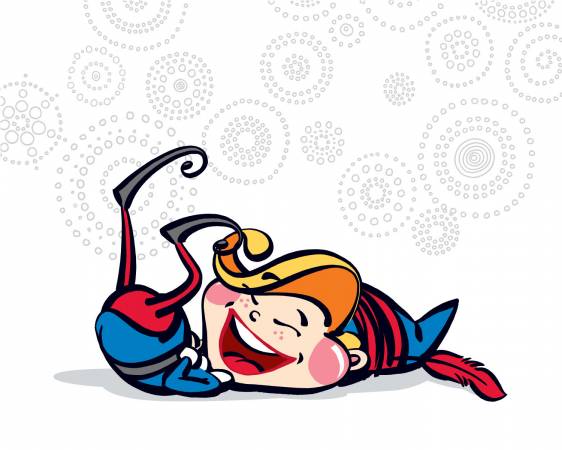 562x450 Rudolph The Red Nosed Reindeer Jody Williams