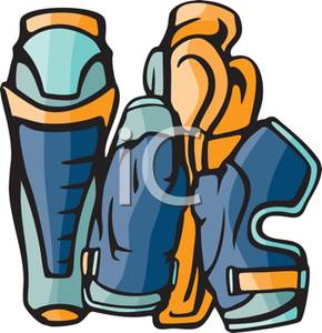290x300 Rugby Equipmetn Clip Art Image
