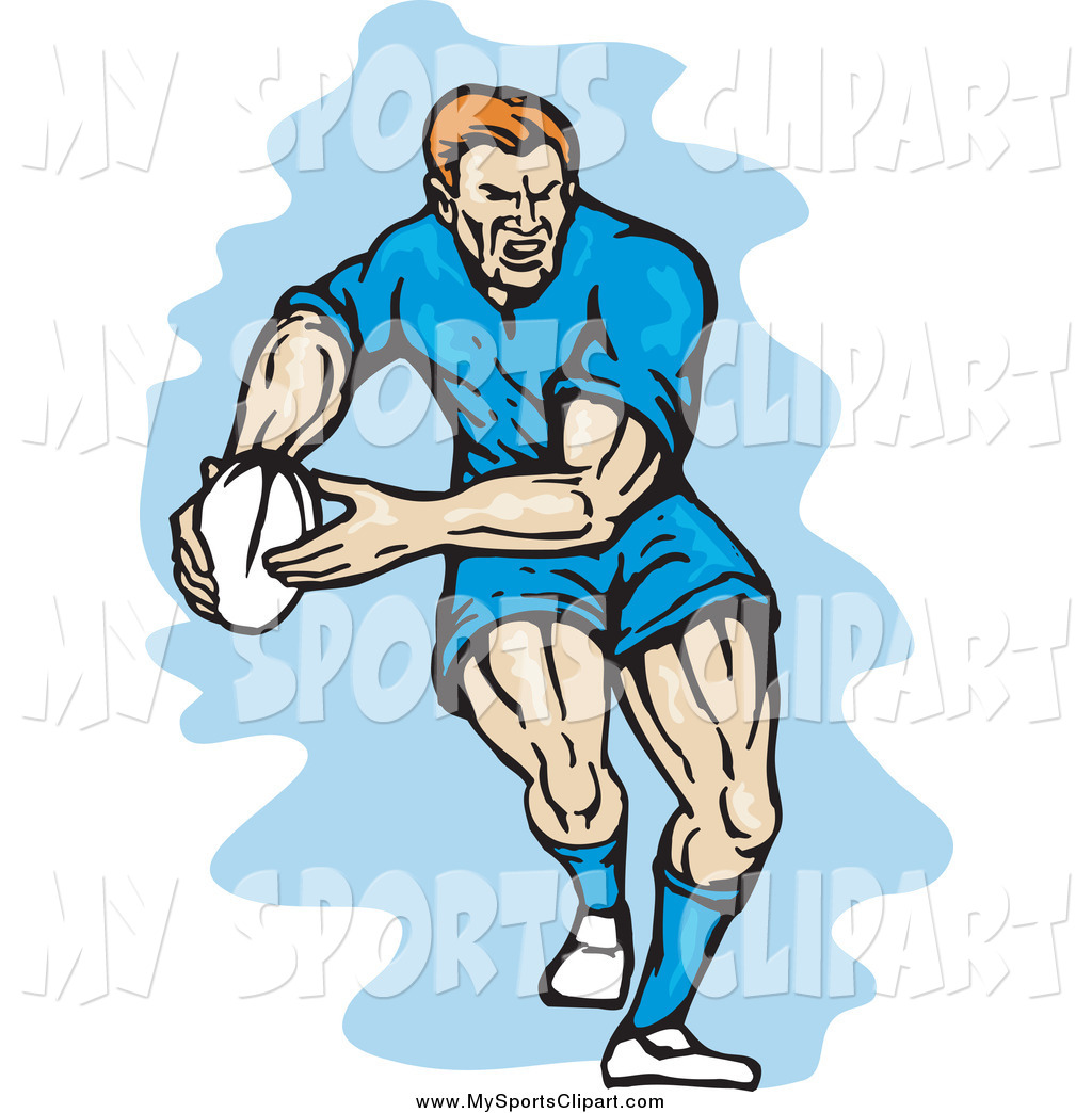 Rugby Clipart at GetDrawings | Free download